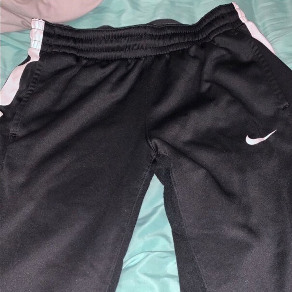 NIKE ELITE SWEATS